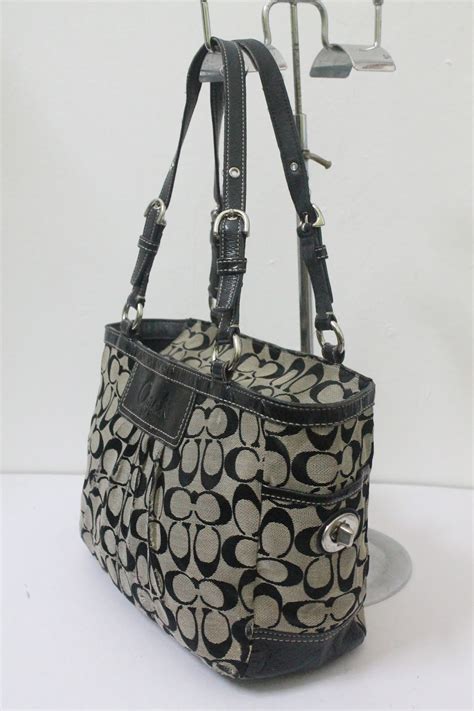 bolsa coach original mujer|original coach bag designs.